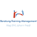 Logo Mag. (FH) Johann Friedl