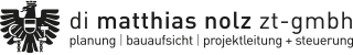 Logo DI Matthias Nolz und Team