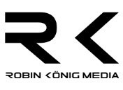 Logo Robin König